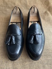 Mocassins homme Alden 660 en