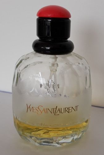 Yves saint laurent paris - saint,