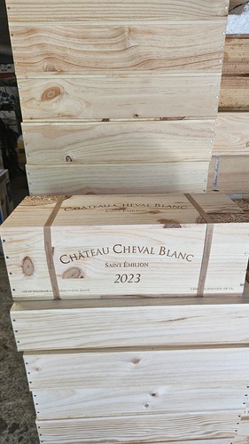 Magnum chateau - ),