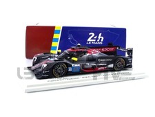 SPARK 1/43 - ORECA 07 - LE