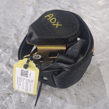 Ceinture de sécurité avant