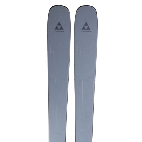 Ski occasion fischer ranger - occasion,