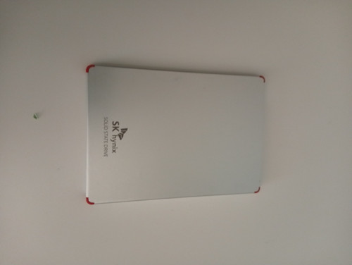 Ssd hynix sc300 512go - hynix,