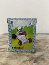 SCHTROUMPF vintage Voiture De