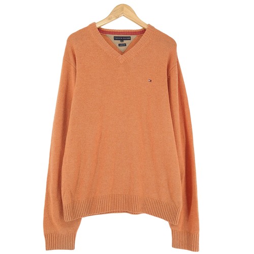 Tommy hilfiger pull homme col - homme,