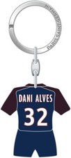 Porte Clés  Tenue Dani Alves