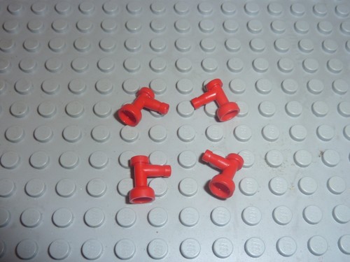 Lego red tap - tap, ref