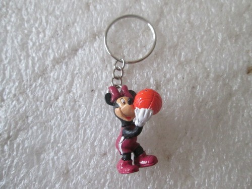 Porte cle disney minnie - , mouse