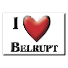 Aimant sur Belrupt, Vosges