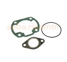 KIT DE JOINTS CYLINDRE CARTER MOTEUR SIMONINI 4P PIAGGIO CIAO SI BRAVO BOXER