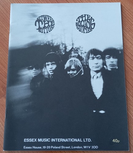 The rolling stones between - the,
