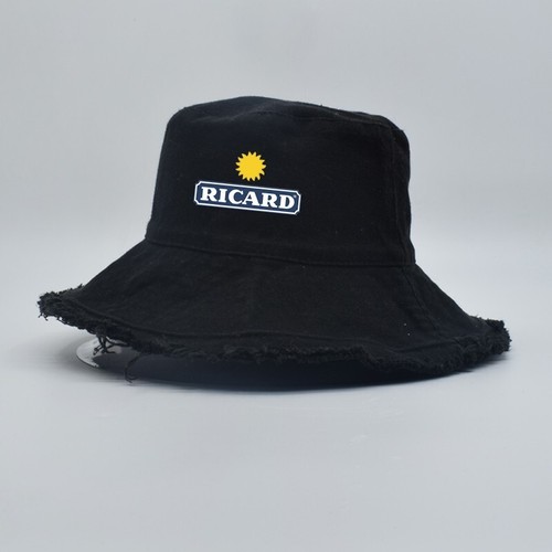 Bob ricard style usé - usé, chapeau