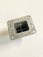 Boite à clapet Yamaha 125