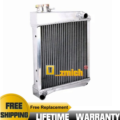 Aluminum radiator rangà e - radiator, 3