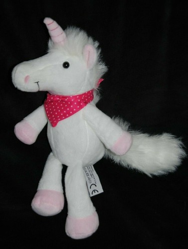 Doudou licorne kinder - 🍀doudou,