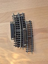 Marklin HO voie K REF. 2139 en