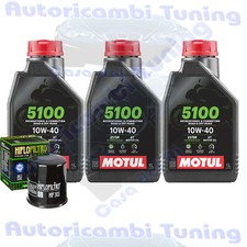 Huile Kit De Découpe Motul