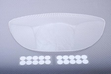 Cache Phare / Masque