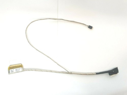 Câble nappe vidéo - lvds, pour