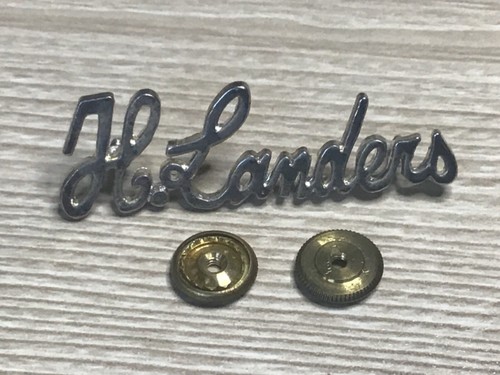 Pins landers jeans - pins,