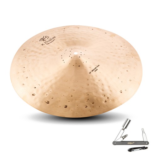 Zildjian k1115 k - k1115,