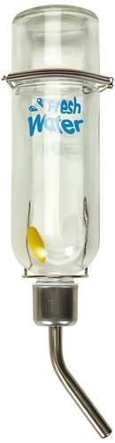 Biberon verre pour - pour, petits