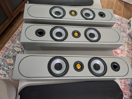 Monitor audio radius 225 - audio,
