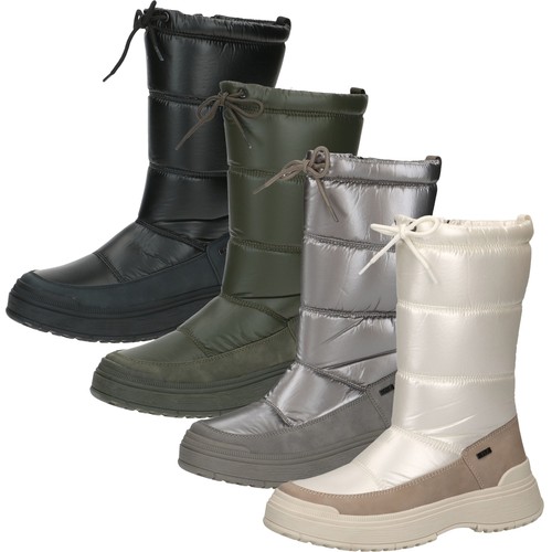 Caprice femme bottines bateau - femme,