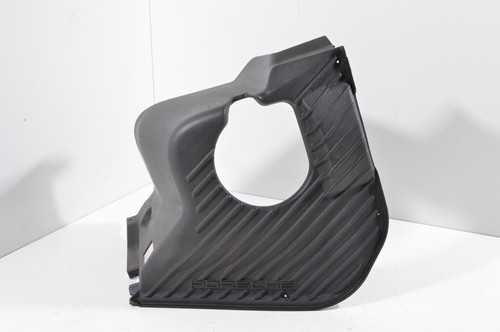 Porsche 996 911 trim - porsche,