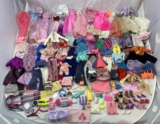 Barbie Steffi Love Clone lot