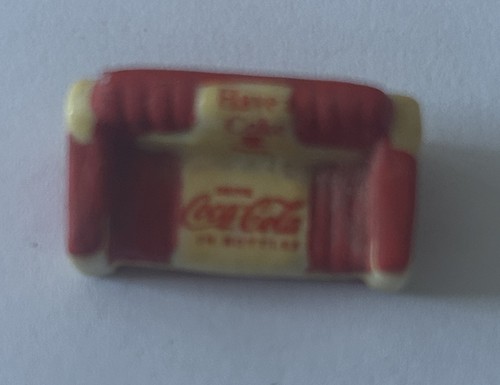 Fèves coca cola canapé - fèves,