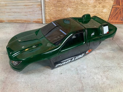 Body team associated rc10gt2 - body,