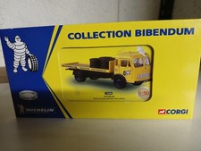 Corgi Héritage 1/50 Simca Cargo Plateau MICHELIN