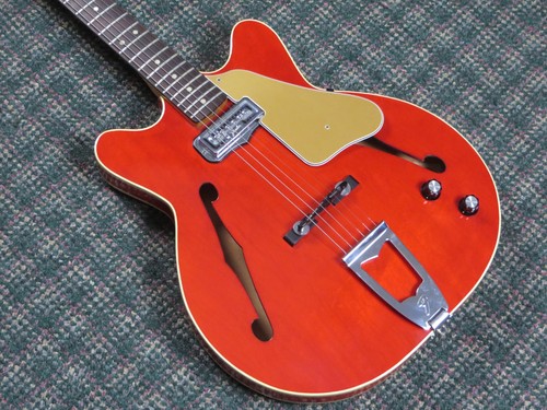 1967 fender coronado - 1967,
