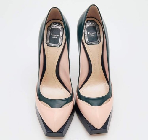 Escarpins dior neuves taille - escarpins,