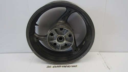 Jante arrière rear - jante, rim