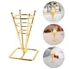 Porte-cornets De Glace En