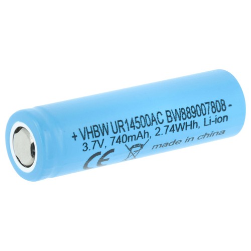 Batterie pour braun - pour, 51-w1000s