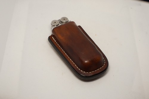 Leatherman wave plus leather