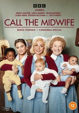 Call the Midwife: Series