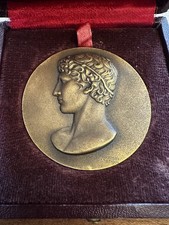 Médaille Bronze Jeunesse et