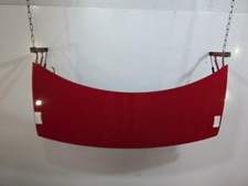 Malle hayon arriere peugeot - malle/hayon,