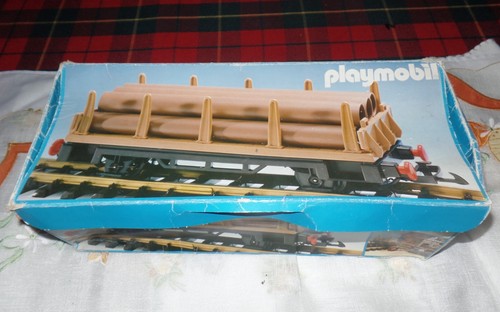 Playmobil 4105 voiture de - playmobil,
