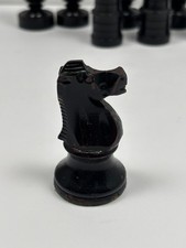 CAVALIER NOIR à L'UNITÉ pour