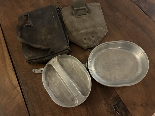 Objets tranchées - objets, de