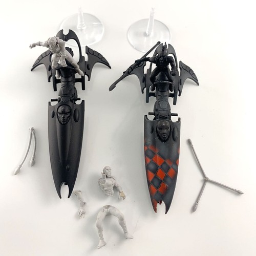 Skyweavers plastique - x2,