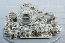 Porcelaine Villeroy & Boch