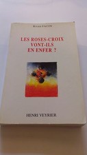 Roger Facon - Les Rose-Croix