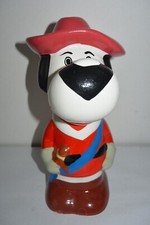 Tirelire D'Artagnan Les trois mousquetaires Dogtanian D'Artacan 22cm (Ref C166)