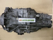 BOITE 7 VITESSES MULTITRONIC AUDI A4 2.0 TDI 136 CV KTS / BRF